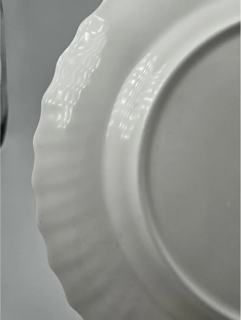 Royal Doulton The Chelsea Rose H4801 Bone China 8